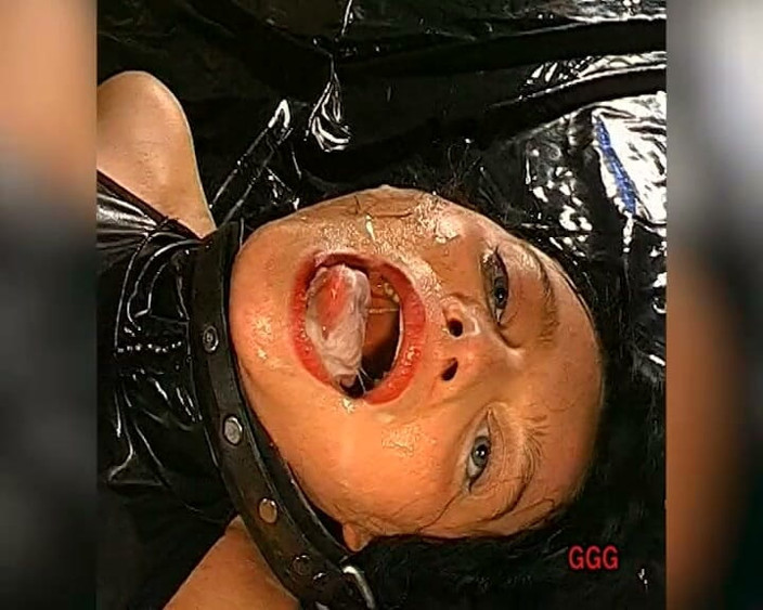 Casting GIRLS AND FIRST PORNO: Ggg John Thompson - sesiune de sex în grup cu ejaculare multiplă...