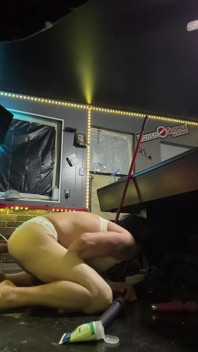 Humiliation From Rough Sex and Dominant