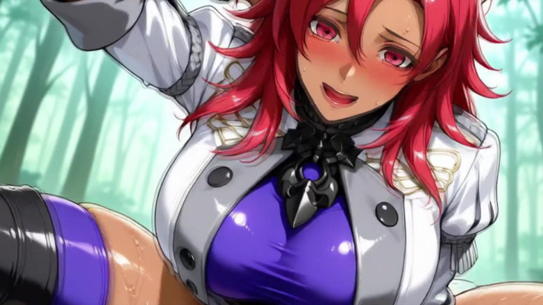 Prznai: Fire Emblem Chương hạnh phúc