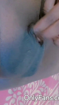 Tiny Dick Sissy Strip Tease and Show Limp Little Clitty Try to Masturbate