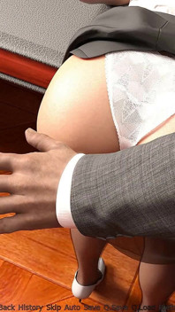 A Perfect Marriage: Married Ass Spanking in the Office by the Boss - Episode 50