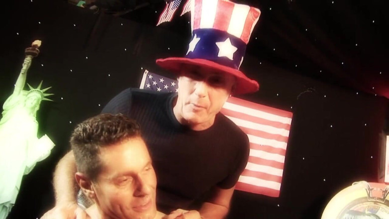 American Idol X: Het amerikansk vild sexparty