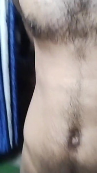 Village Boy Homemade Supar Hot Body