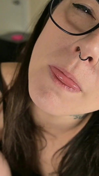 Il disgustoso feticcio del seme