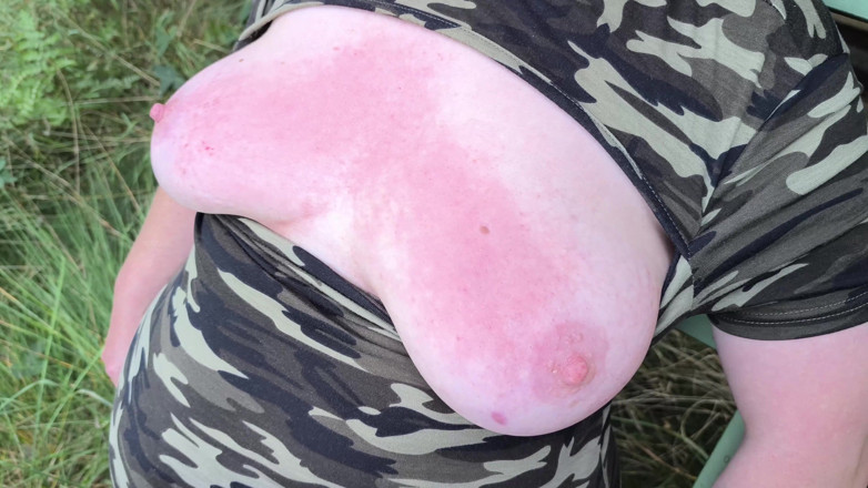 Bouncy Tits Action: Світовий рекорд стажів цицьок 2 - 18 з 18 - 4230 ляпасів