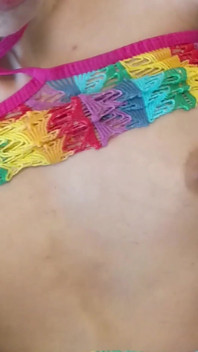 Jebanie mojego bezmyślnego Fucktoy Candie Cross