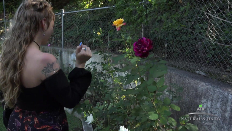 ATK Girls: Wassersport