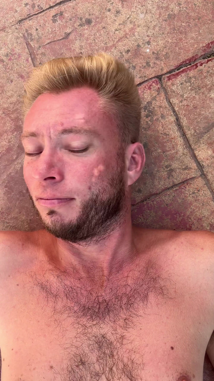Amelie Lei: Pissing in His Face - That Was His Biggest Humiliation!