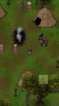 Impregnating the Queen of the Giants