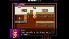 HotSummer117: My new life cap 3 - trabajando para un masaje con final...