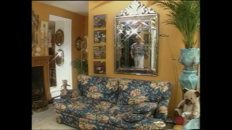 The Unforgettable: Timea má ráda šukání