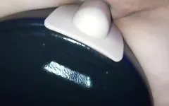 First Time of Sybian