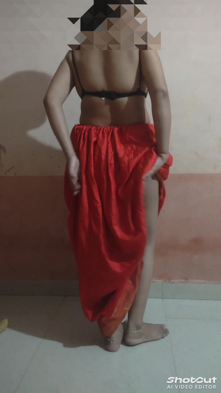 Dr_doom21: Adik ipar Desi Chudakkad