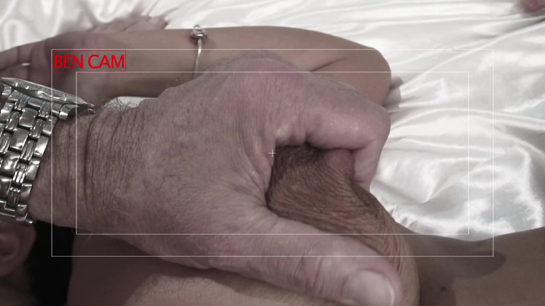 Anna's girls: Wunderschöne schätzchen nehmen an einem hardcore-vierer teil