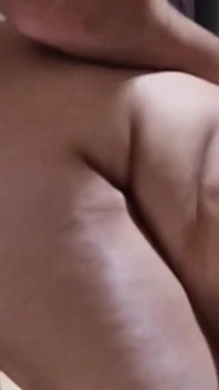 Brunette Teen Fucked