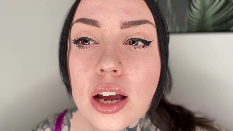 Miss Valentina: 눈 접촉 메스메라이즈