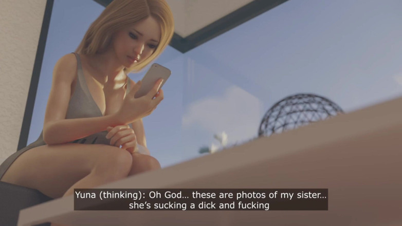 Sex anime taboo: Secret Sneaky Sex with Stepsister’s Boyfriend
