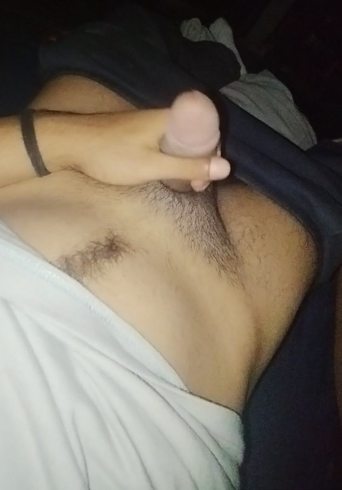 AlexAlejandro13: A Before Going Take a Nap