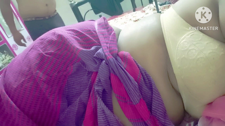 Romantic girl: Bangal Desi Bhabi Hardcoor Romantyczny