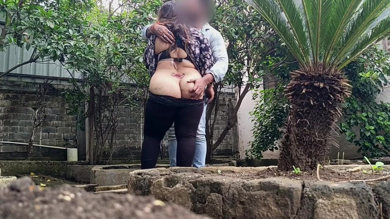 Telugu-fuckers: デジ義理の妹屋外Jungalファックと義兄Bigboobsマッサージ