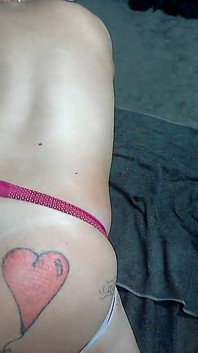 Big Anal Toys Destroying My Ass