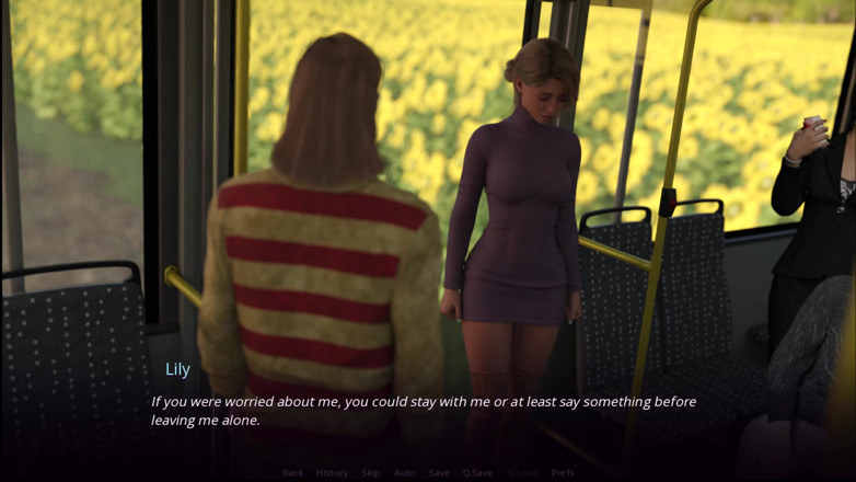 Johannes Gaming: Jalang Kampung Transformasi 28 Lilly Pindah Masuk Dengan Dave