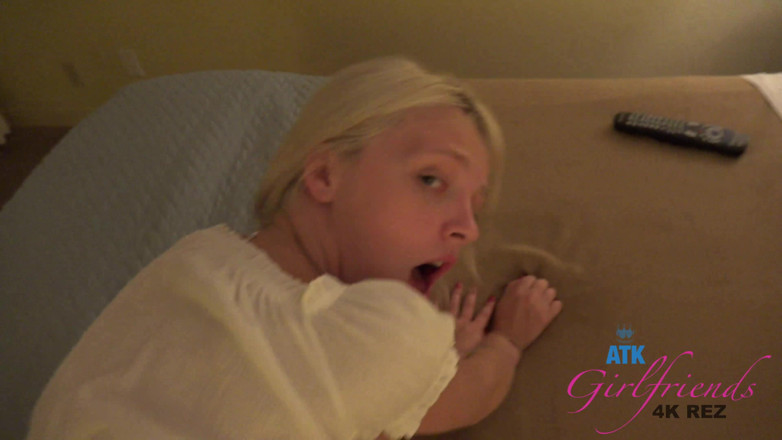 ATK Fans (Girlfriends): Kate Comes in and Says She Wants Tonight to Be...