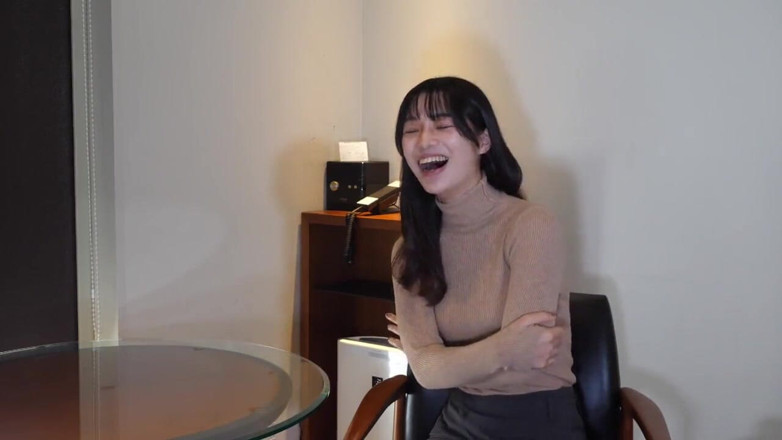 Asian cutie: Asijský anděl 17258