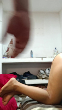From Another Shot of My Pregnant Wife That I Give Her up the Ass Part Two