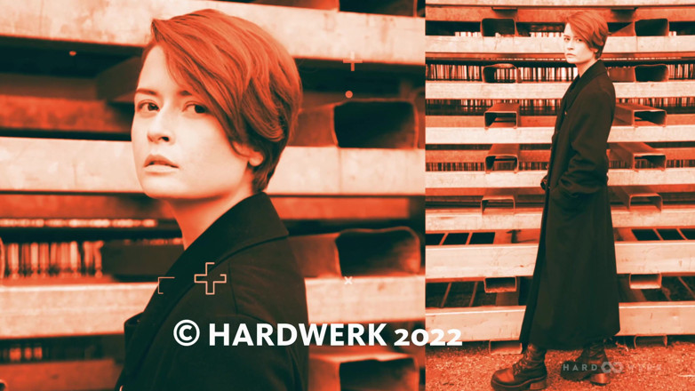 HardWerk: Ask Me Bang Neen
