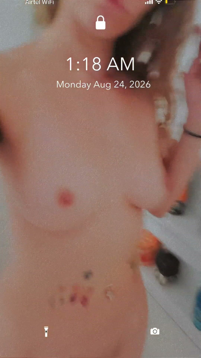 Summrbby: Fake Tats Real Bitch