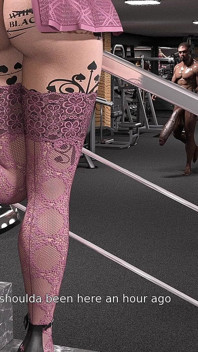 Infiel Esposa Rubia Cachonda Gangbanged Por Un Montón De Grandes Pollas Negras