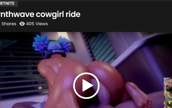 Good news media: Tight Bald Pussy Kiriko Rides Two Cocks in Her Slut...