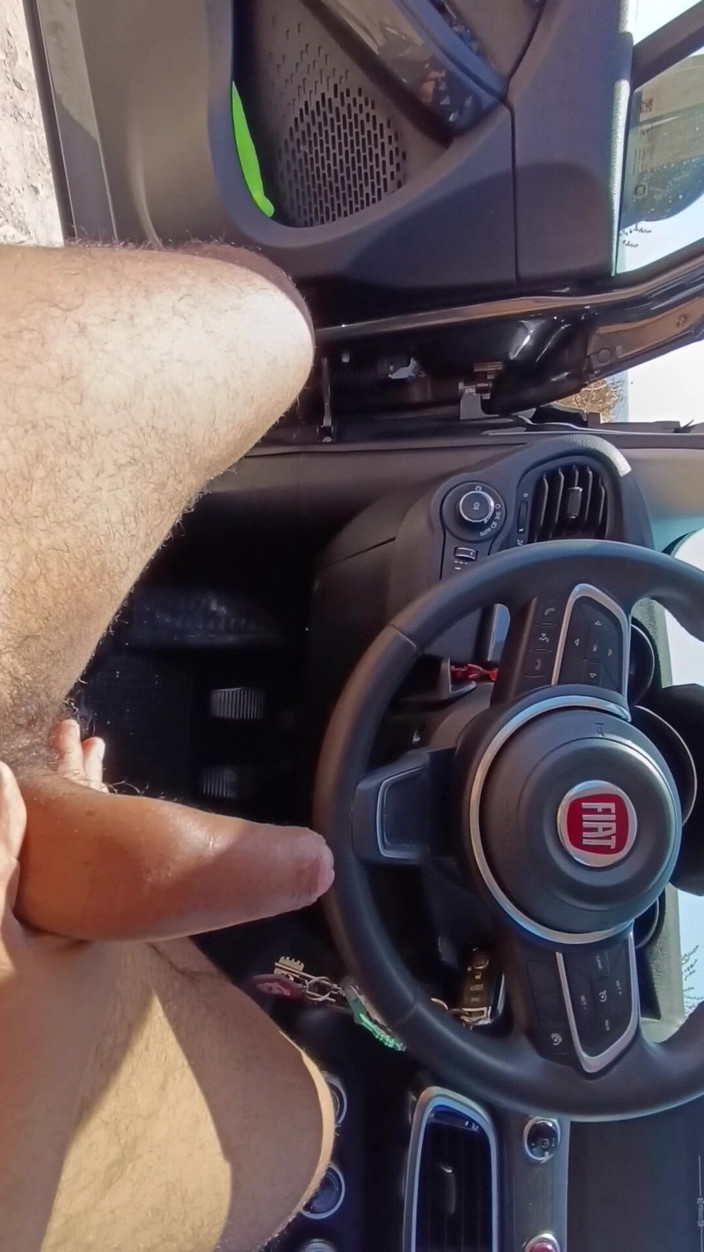CrazyMarkosITA: Une scie dans la machine