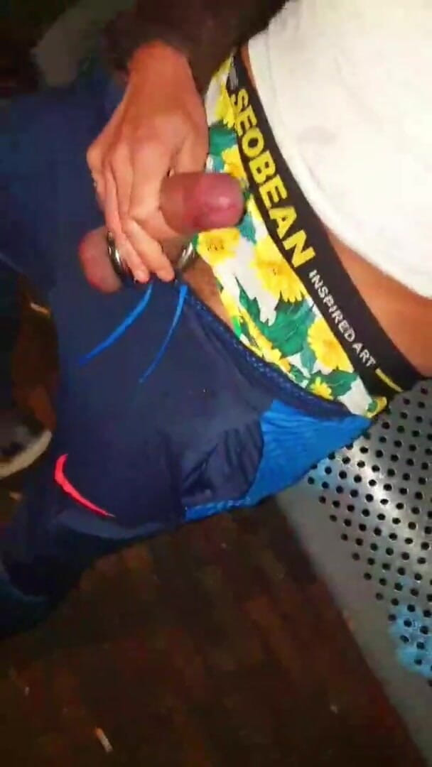 Slutboyben: Slutboyben cam4 gehirngeficktes schwein im freien iii exhibitionist
