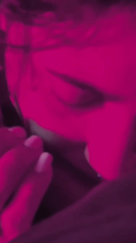 Vicino Prova per La Prima Volta Una Ragazza Trans