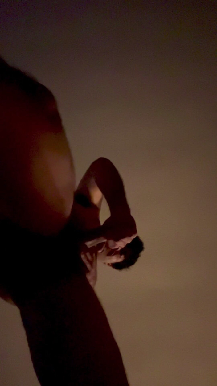 Todamnmuch: gioco con me stessa