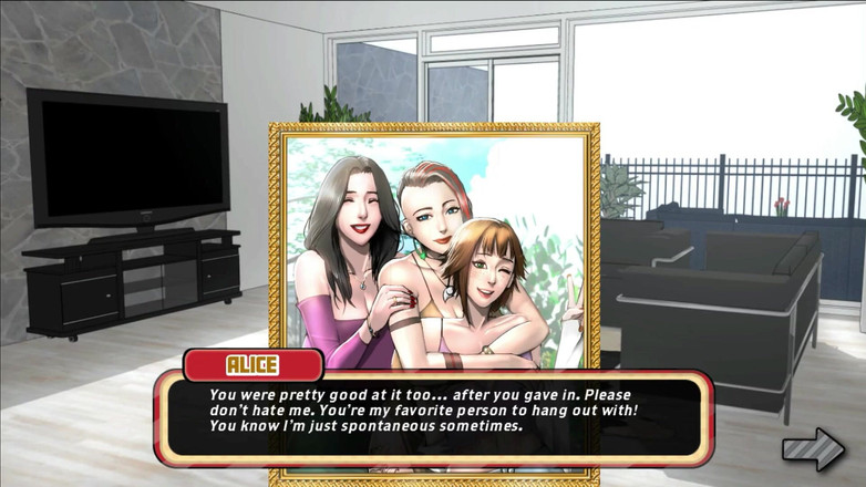 LoveSkySan69Real: Prince of Suburbia - část 9 Sexy kamarádka chce mého ptáka od Loveskysan