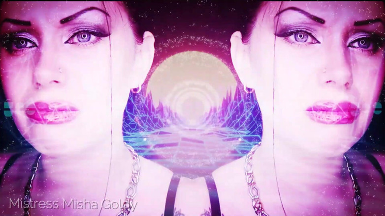 Goddess Misha Goldy: Pathetii! Feio! Pequeno! Nojento bicada! SPH reprogramando mindfuck