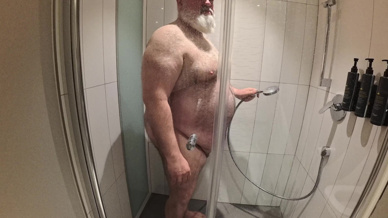 cuddlebearbln: Dușuri în Stuttgart