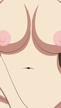 UMA PEÇA HENTAI NAMI VÍDEO COMPLETO