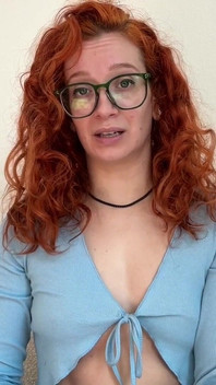 POV Spanks and Sph From Stepmommy