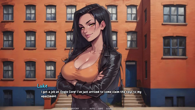 Wickedgammes studio: Hırsın Gölgeleri (bölüm 2)