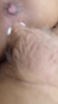 AsianSexdiary Миниатюрная филиппинка скачет на большом члене иностранца