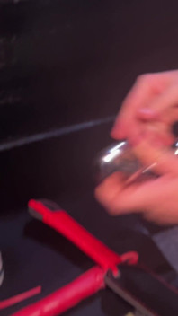 Celé video - Zpověď gloryhole kněžky: Jdi do hříchu - Cliff Media Productions