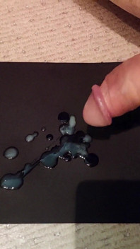 Hard Cock Cum