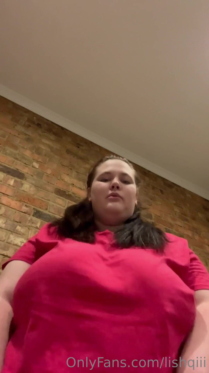Aliceqii: POV jezdím na tvém ptákovi a pak mě ošukáš na...