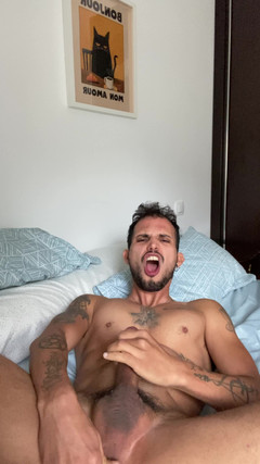 Mr. Pentacle: Chceš si se mnou hrát