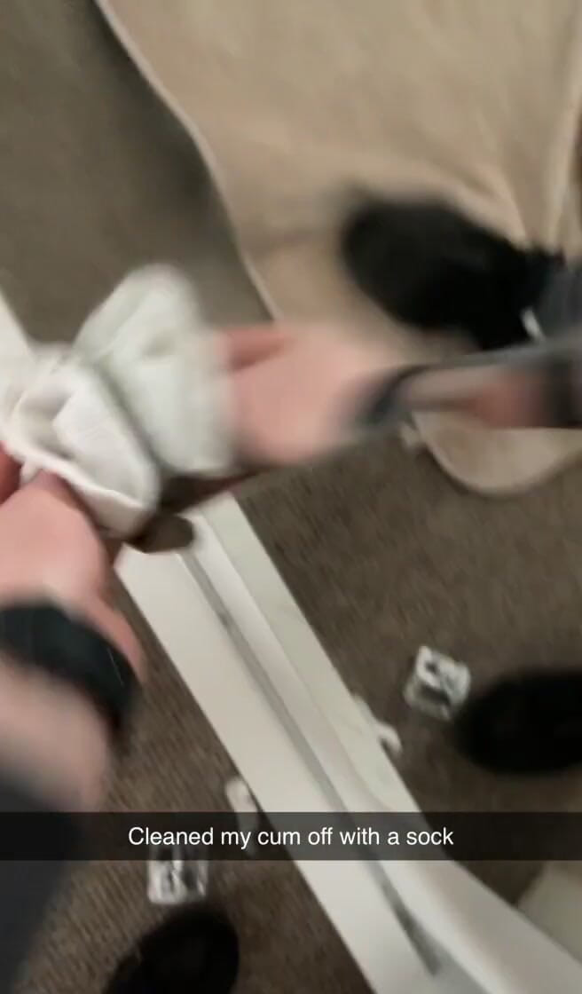 jay jenson: Chi avrebbe comprato quel calo ha appena pulito il mio...