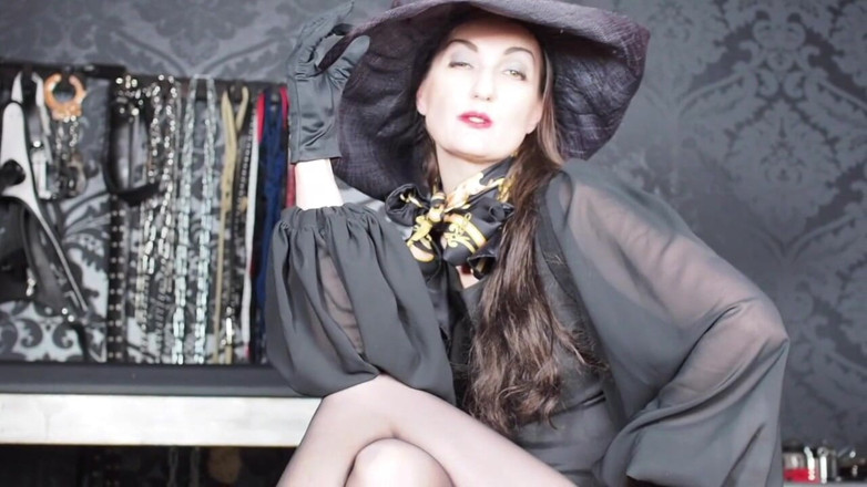 Lady Victoria Valente: Інструкції щодо мастурбації на 7 днів для вас! Інструкція з дрочки!